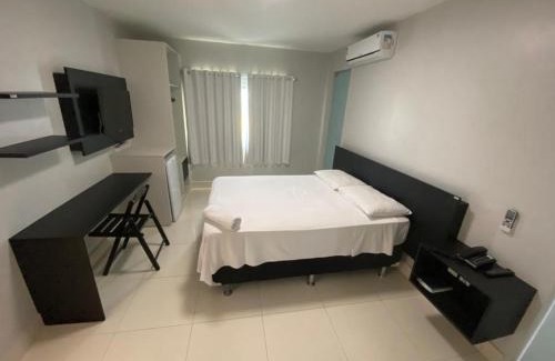 Macapa Hotel | Hotel Macapaba