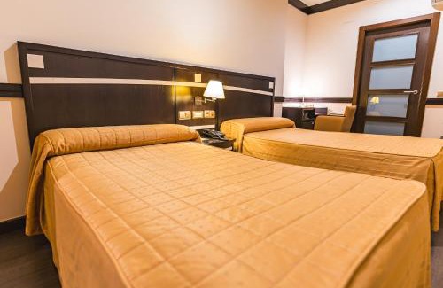 Alburquerque Hotel | Hotel Machaco