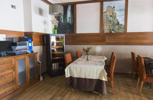 Alburquerque Hotel | Hotel Machaco