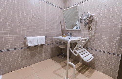 Alburquerque Hotel | Hotel Machaco