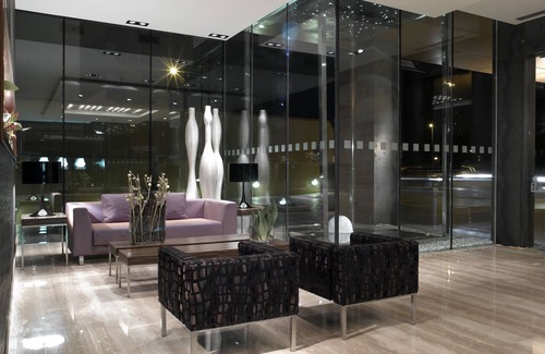 Carretera de la Sierra Hotel | Hotel Macià Real de La Alhambra