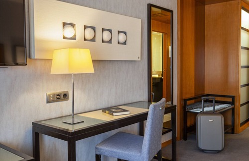 Carretera de la Sierra Hotel | Hotel Macià Real de La Alhambra