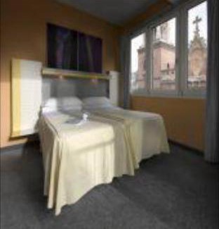 Centro - Sagrario Hotel | Hotel Maciá Granada Five Senses Rooms & Suites