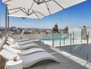 Centro - Sagrario Hotel | Hotel Maciá Granada Five Senses Rooms & Suites