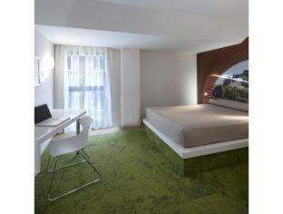 Centro - Sagrario Hotel | Hotel Maciá Granada Five Senses Rooms & Suites