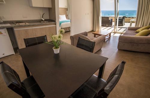 Maitencillo Hotel | Hotel Mae