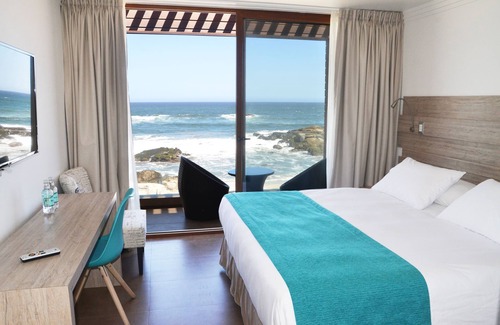 Maitencillo Hotel | Hotel Mae