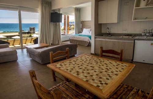 Maitencillo Hotel | Hotel Mae