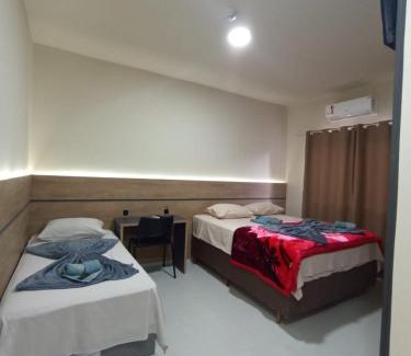 Mafra Hotel | Hotel Mafra