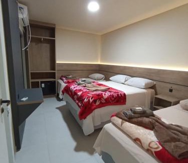 Mafra Hotel | Hotel Mafra