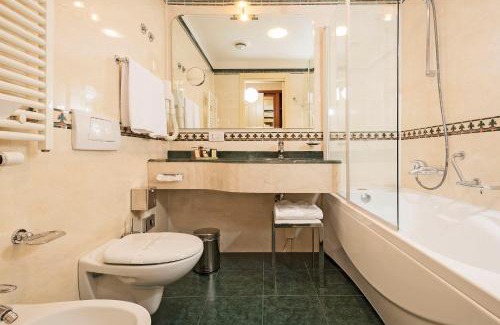 Treviso Hotel | Hotel Maggior Consiglio