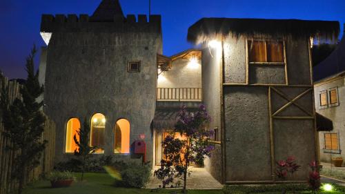 Teresopolis Resort | Hotel Magique Le Canton