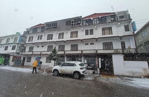 Badrinath Hotel | Hotel Mahadev