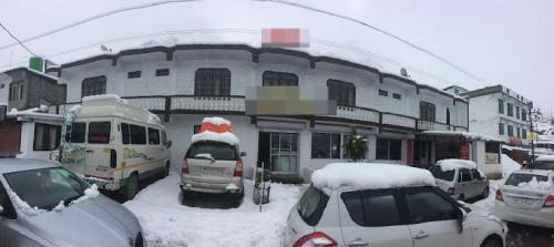 Badrinath Hotel | Hotel Mahadev