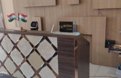Ballia Hotel | Hotel Mahadev Palace