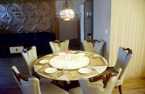 Ballia Hotel | Hotel Mahadev Palace