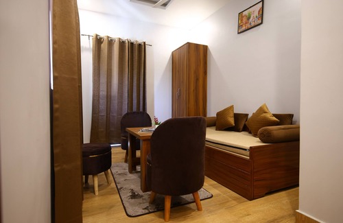 Rishikesh Bed & Breakfast | Hotel Mahadev Rishikesh