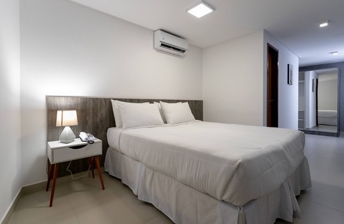 Centro Hotel | Hotel Mais1