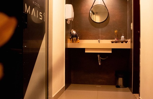 Centro Hotel | Hotel Mais1