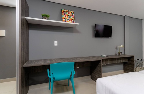 Centro Hotel | Hotel Mais1