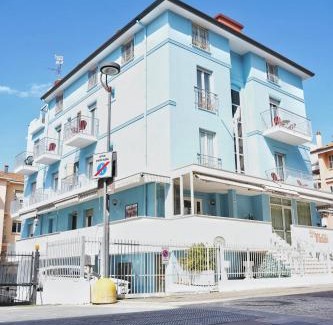 Marina Centro Hotel | Hotel Malibù Mare