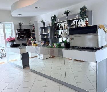 Marina Centro Hotel | Hotel Malibù Mare