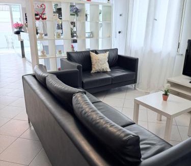 Marina Centro Hotel | Hotel Malibù Mare