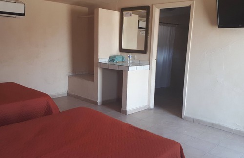 Guaymas Hotel | Hotel Malibu Guaymas