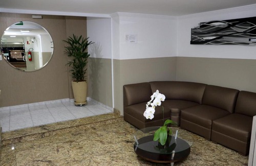 Zona Norte Hotel | Hotel Malka