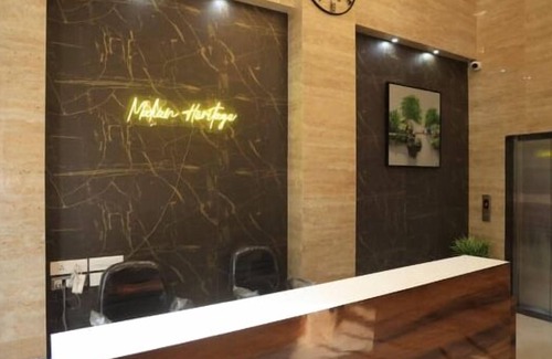 Devbag Hotel | Hotel Malvan Heritage