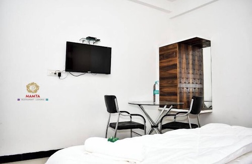Shani Shingnapur Hotel | Hotel Mamta Infinity Heights By GRB