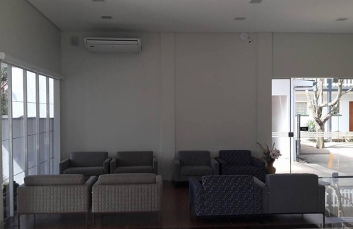 Alta Floresta Hotel | Hotel Mandino