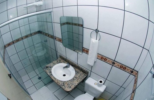 Alta Floresta Hotel | Hotel Mandino