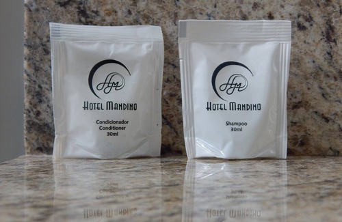 Alta Floresta Hotel | Hotel Mandino