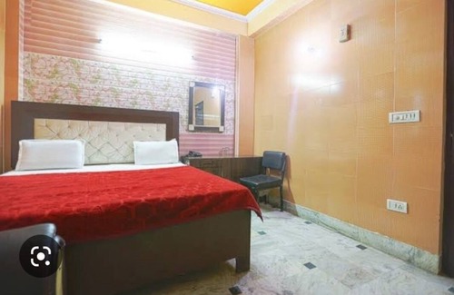 Moradabad Hotel | Hotel Mannat