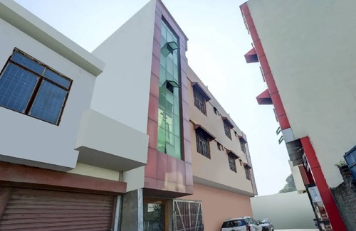 Moradabad Hotel | Hotel Mannat