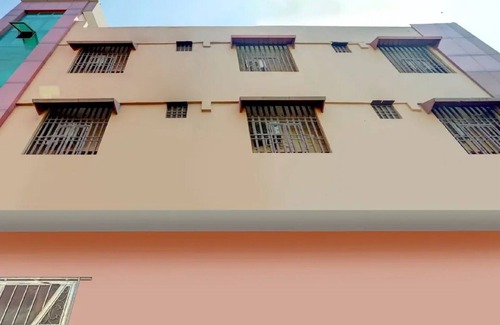 Moradabad Hotel | Hotel Mannat