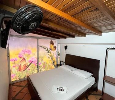 San Jose de Cucuta Hotel | Hotel Manoa