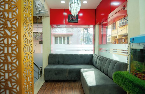 Charbagh Hotel | Hotel Manohar Palace