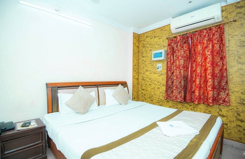 Charbagh Hotel | Hotel Manohar Palace