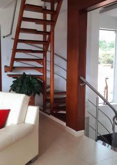 Barichara Hotel | Hotel Mansión Barichara