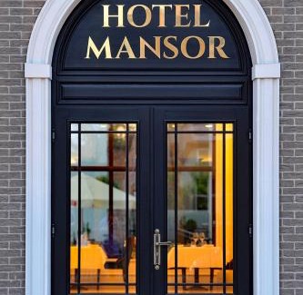 Zabki Hotel | Hotel Mansor