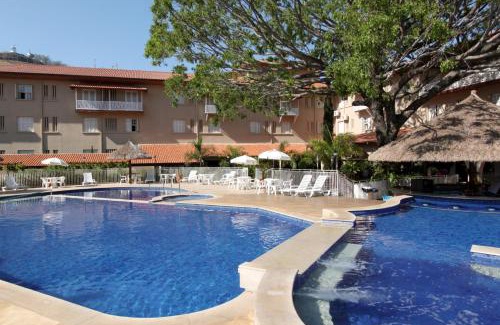 Aguas de Lindoia Hotel | Hotel Mantovani