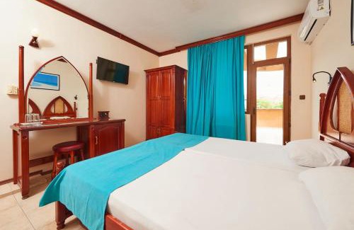 Old Town Hotel | Hotel Manz 2