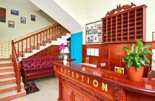 Old Town Hotel | Hotel Manz 2