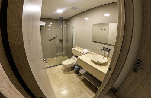 Centro Historico Hotel | HOTEL MANZUR