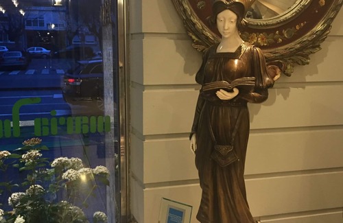 Burgos House | Hotel María Luisa