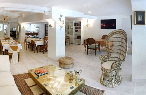 Burgos House | Hotel María Luisa