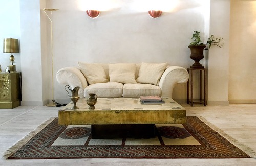 Burgos House | Hotel María Luisa