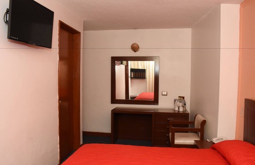 Xalapa Hotel | Hotel María Victoria